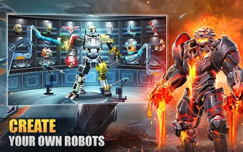 real steel boxing champions apk uptodown|rs boxing champions mod.